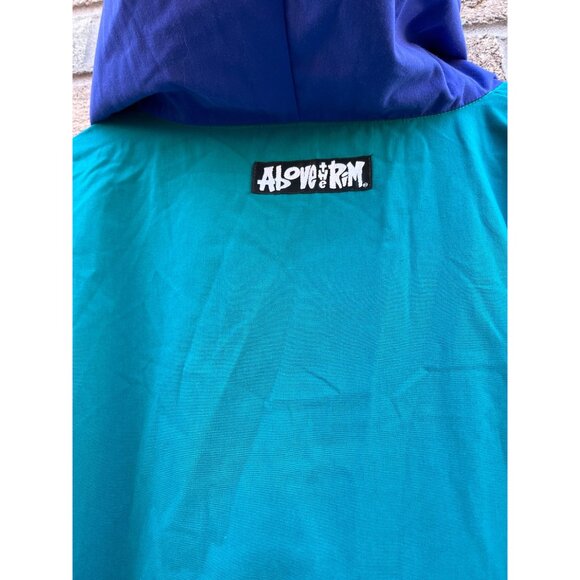 Vintage Reebok Above the Rim Jacket - Picture 6 of 7